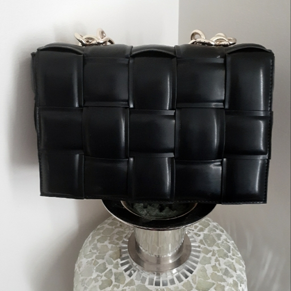 SOLD  Chic Crossbody Bag